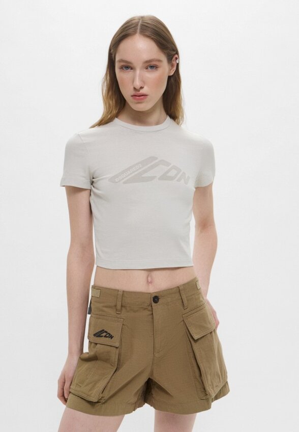 Футболка Dsquared2