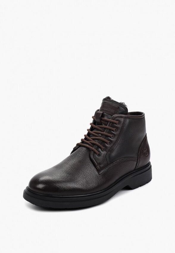 Ботинки Salamander