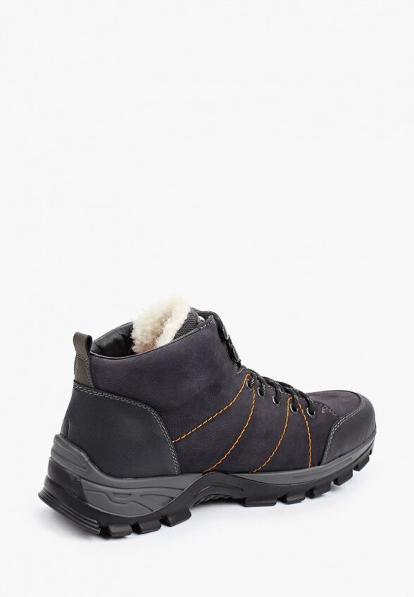 Ботинки Rieker