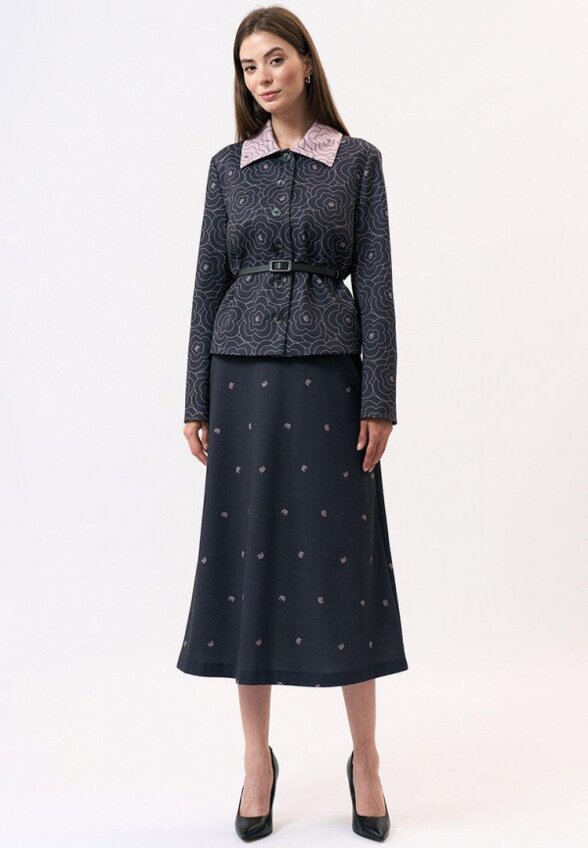 Жакет Artribbon