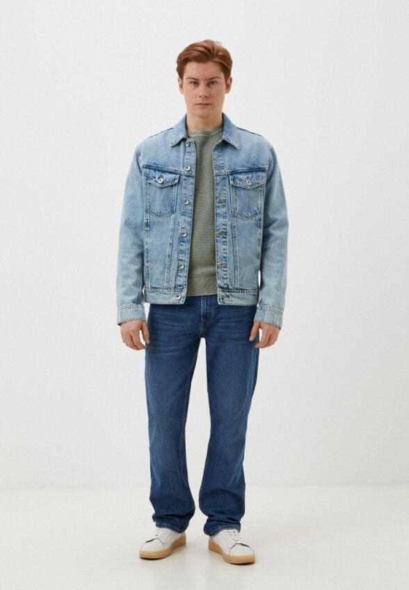 Джемпер Colin's