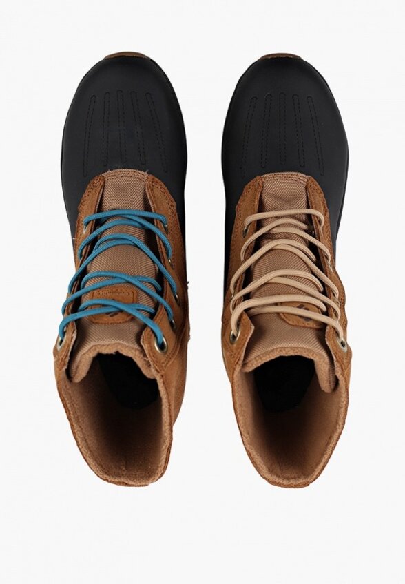 Ботинки Columbia