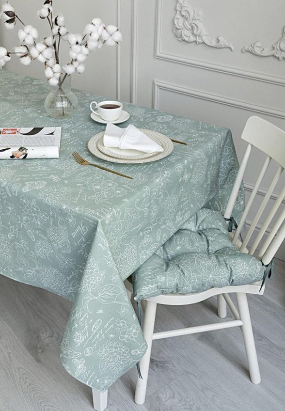 Скатерть Mia Cara