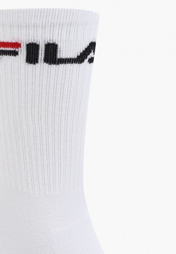Носки 3 пары Fila