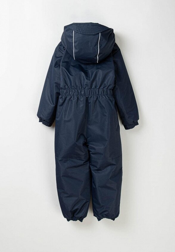 Комбинезон утепленный Bungly