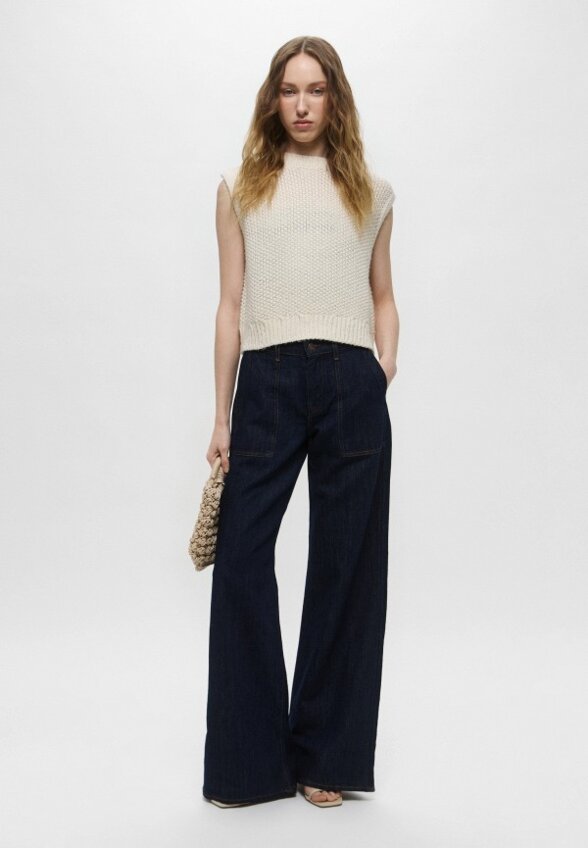 Джинсы 7 For All Mankind