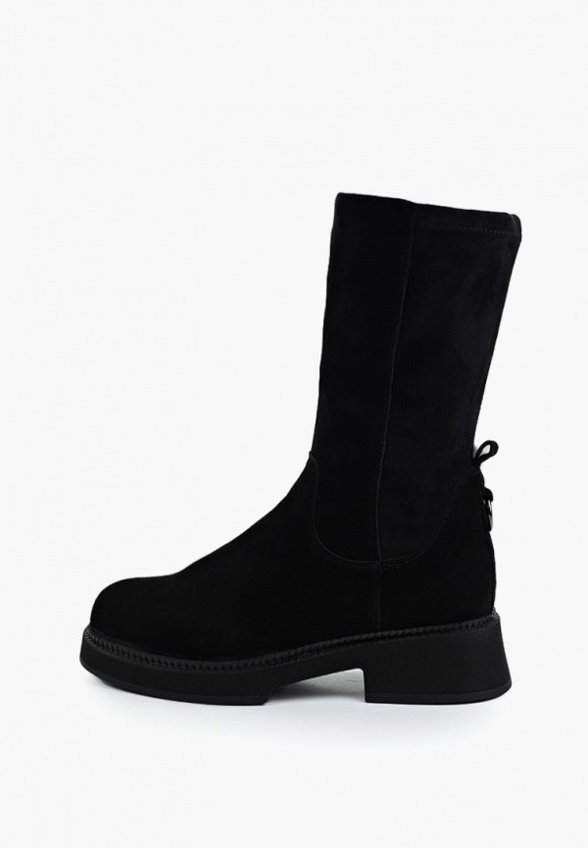 Полусапоги Ascalini