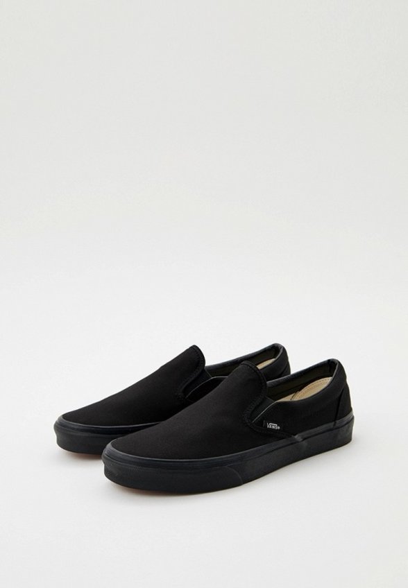 Слипоны Vans