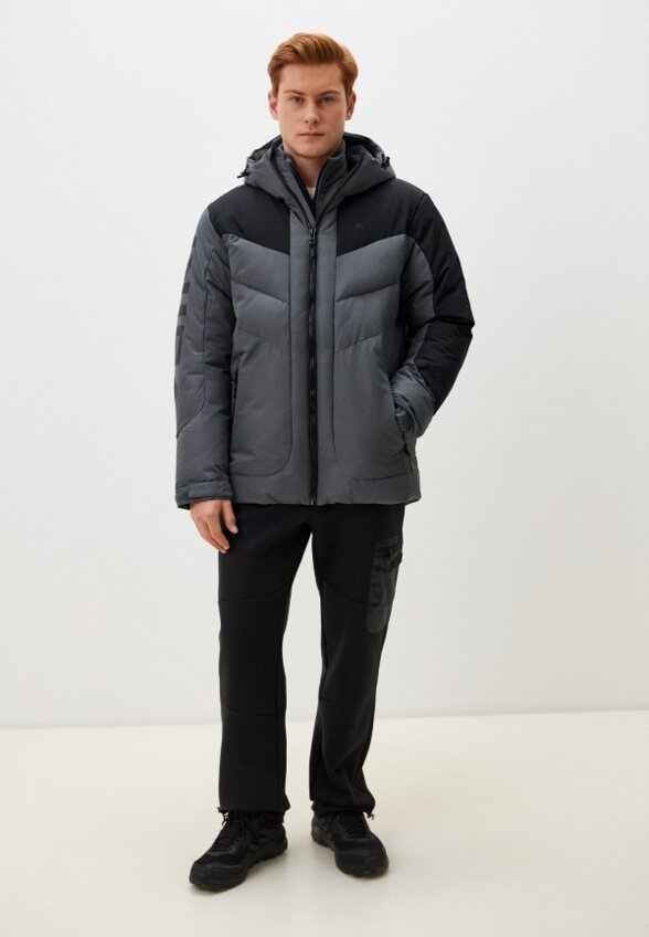 Куртка горнолыжная Volkl