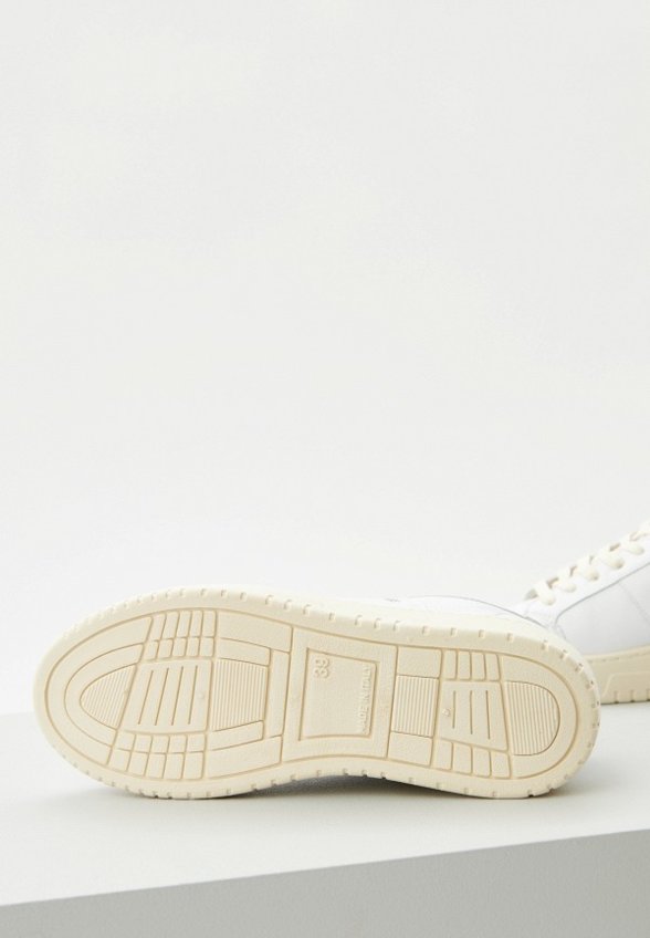 Кеды Saint Sneakers