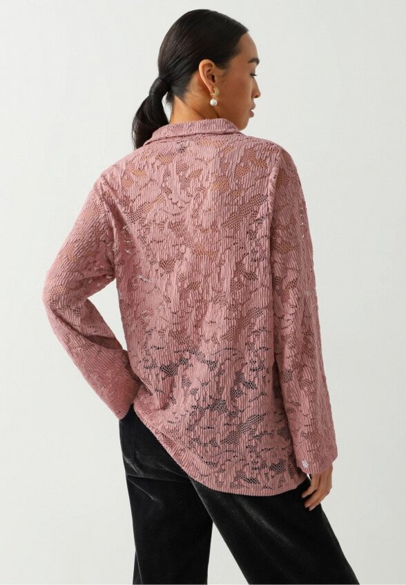 Блуза Time-to-dress