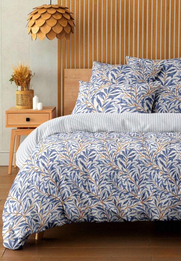 Постельное белье 2-спальное Унисон