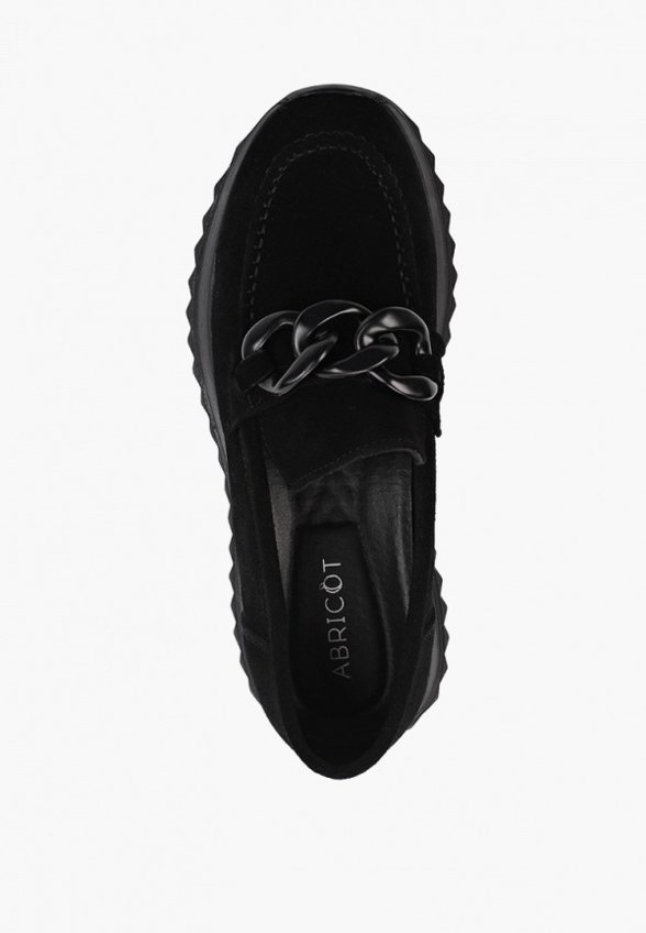 Лоферы Abricot