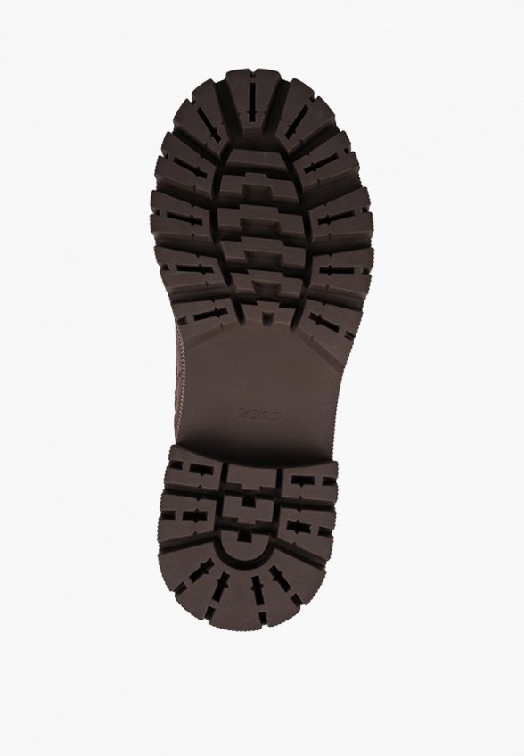 Ботинки Ascalini