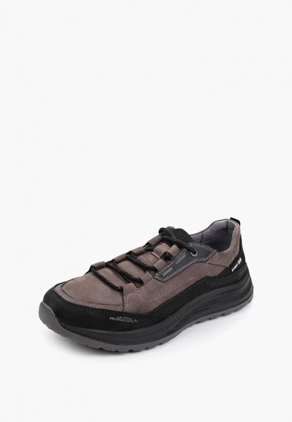 Кроссовки трекинговые Nine Lines