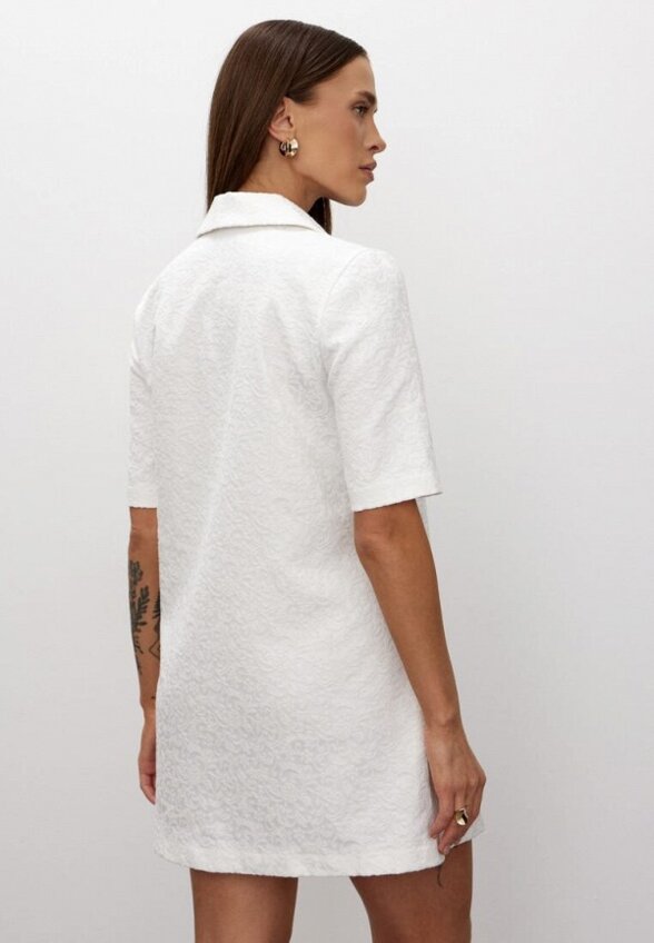 Платье To Molly from James