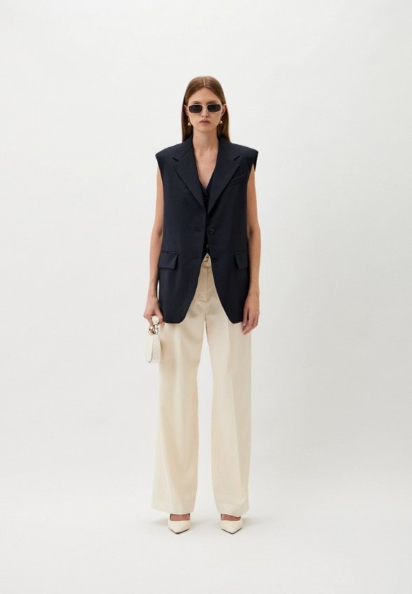 Жилет Weekend Max Mara