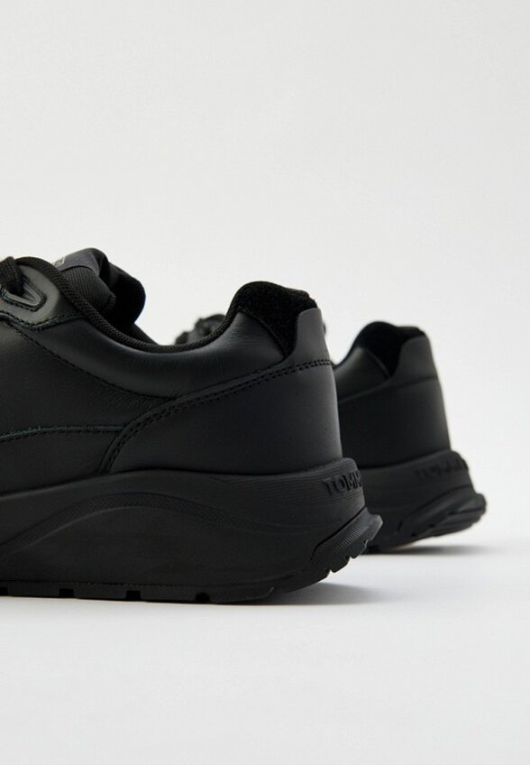 Кроссовки Tommy Hilfiger