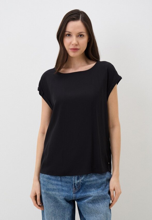 Блуза Tom Tailor