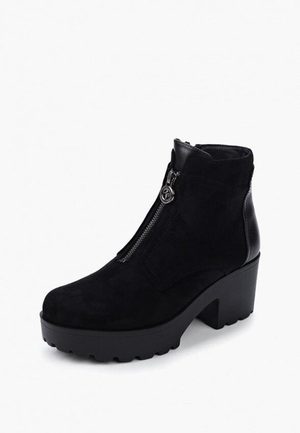 Ботильоны T.Taccardi