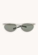 Saint Laurent Sunglasses1  - превью
