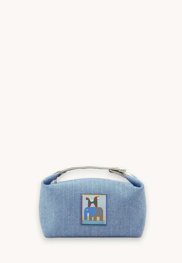 Hermes Bride-a-Brac