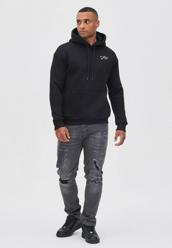 Худи Torae Black