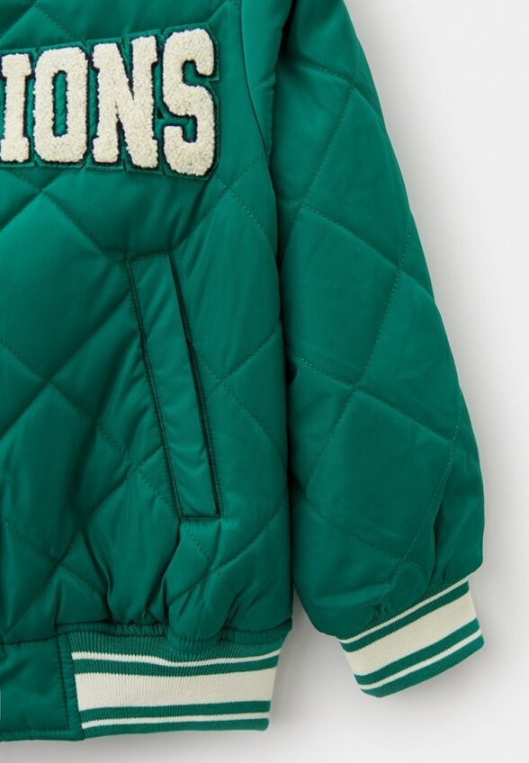 Куртка утепленная Acoola