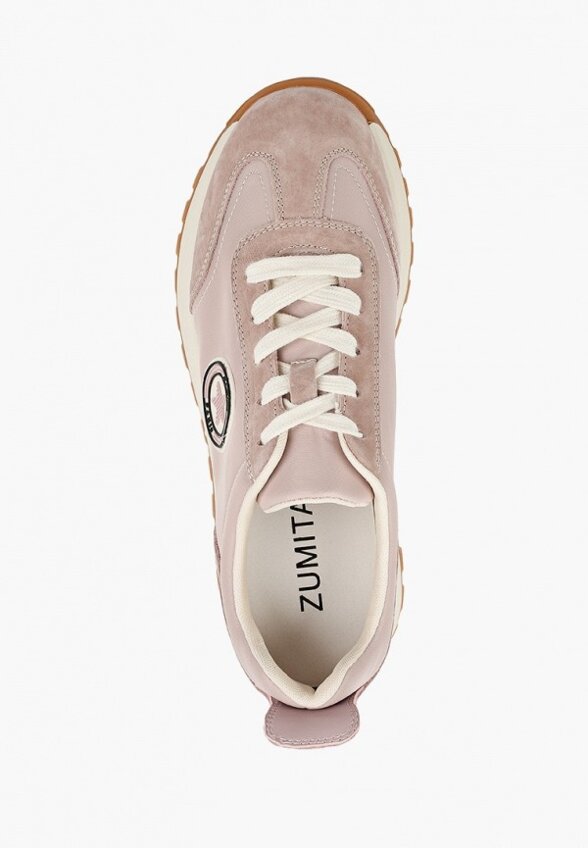 Кроссовки Zumita
