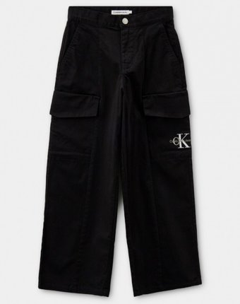 Брюки Calvin Klein Jeans детям