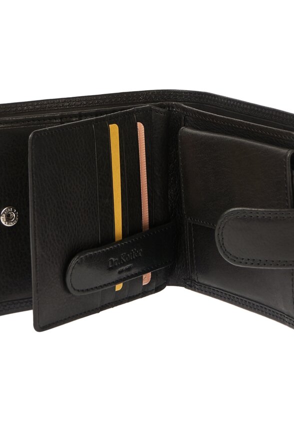 Др.Коффер X510143-260-04 портмоне