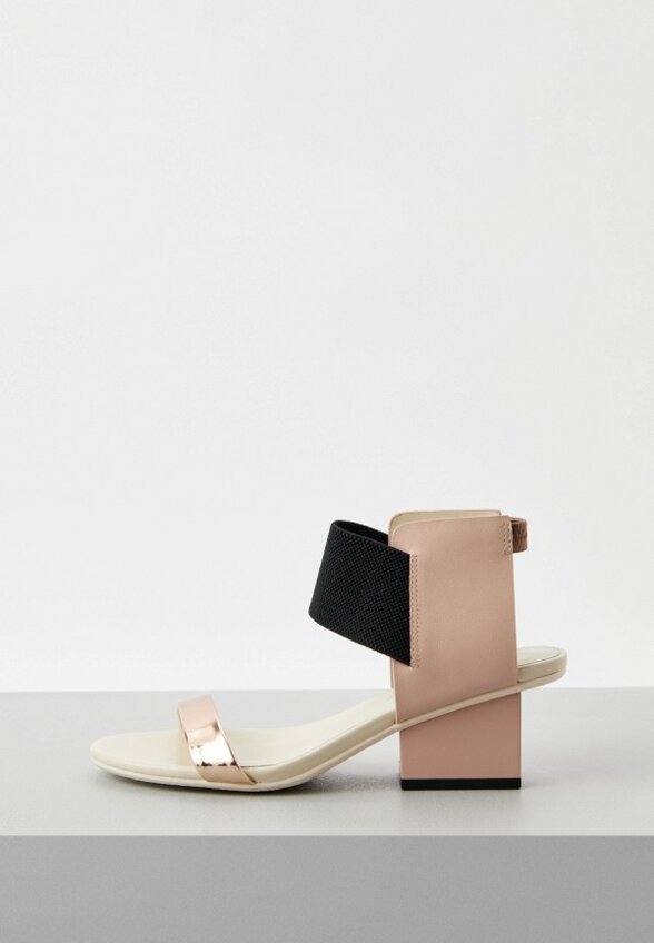 Босоножки United Nude