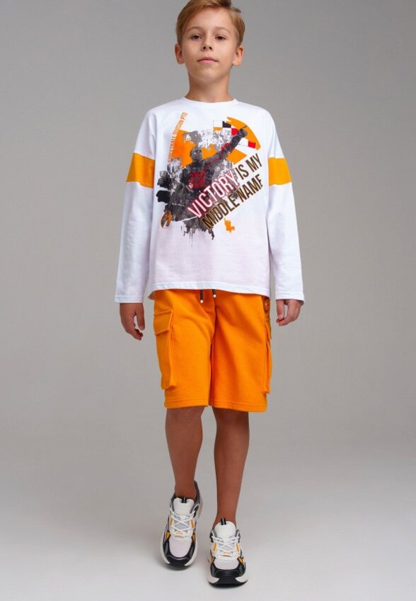 Шорты спортивные PlayToday