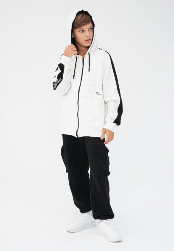 Толстовка Fashion X&S