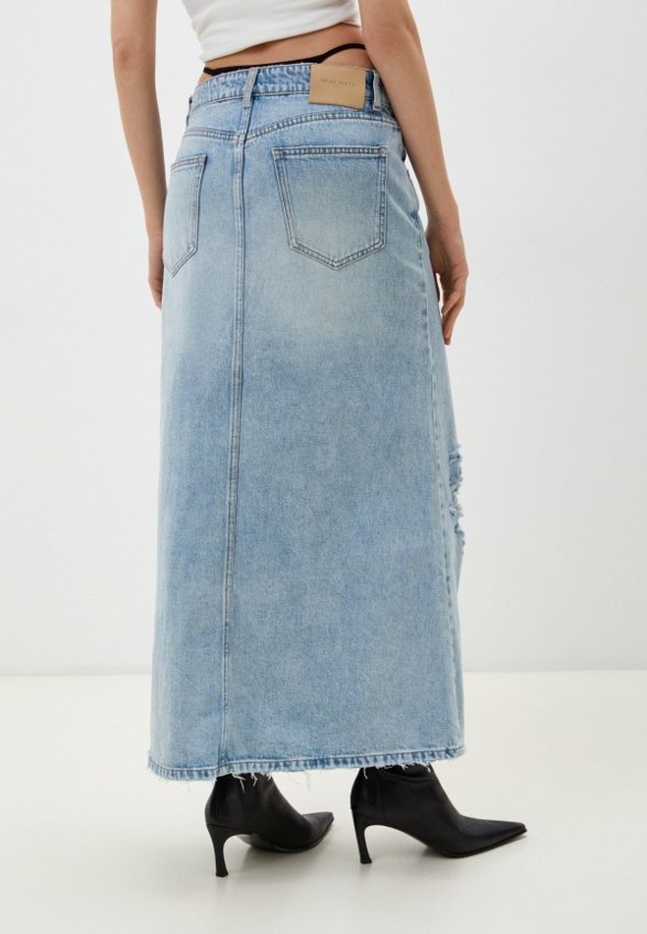 Юбка джинсовая Miss Sixty