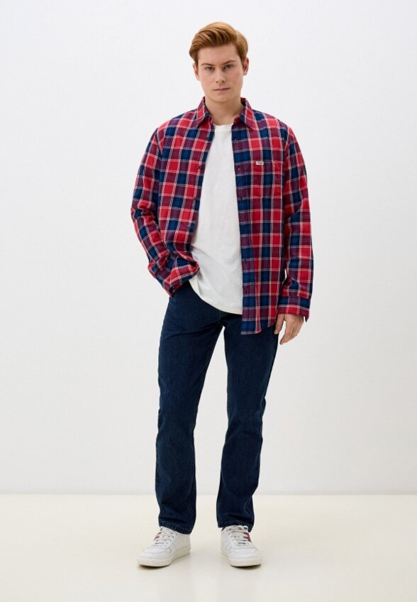 Рубашка Wrangler