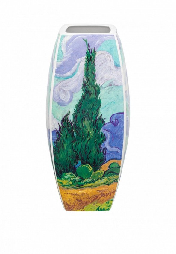 Ваза Elan Gallery