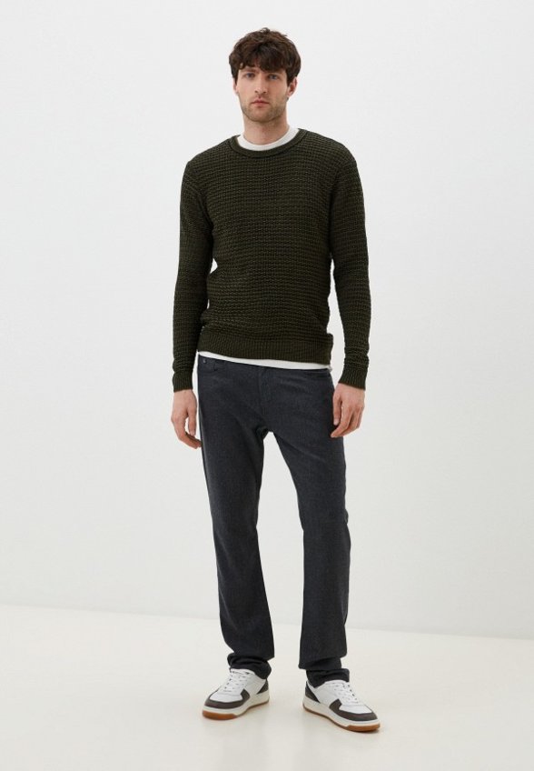 Джемпер Key to Life