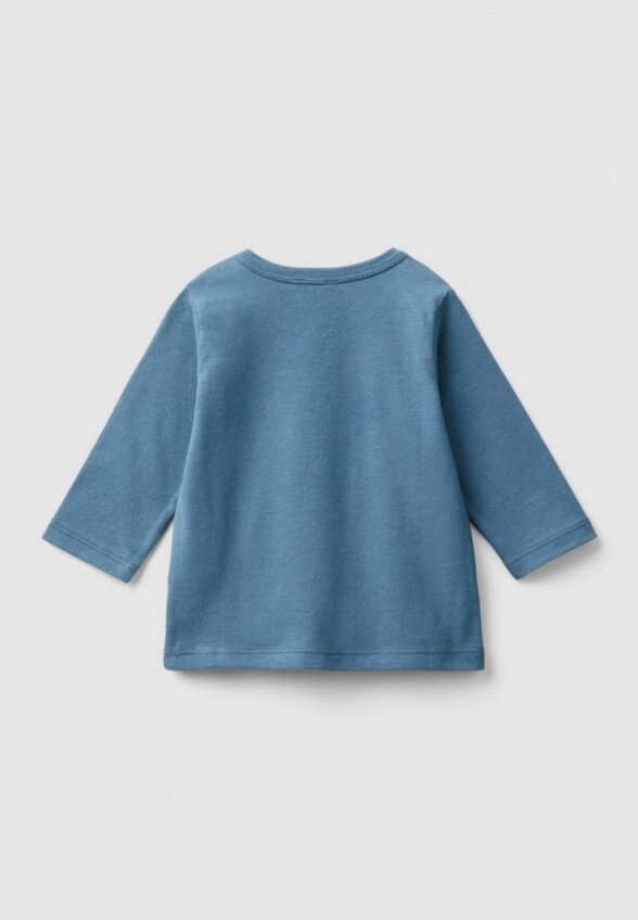 Лонгслив United Colors of Benetton