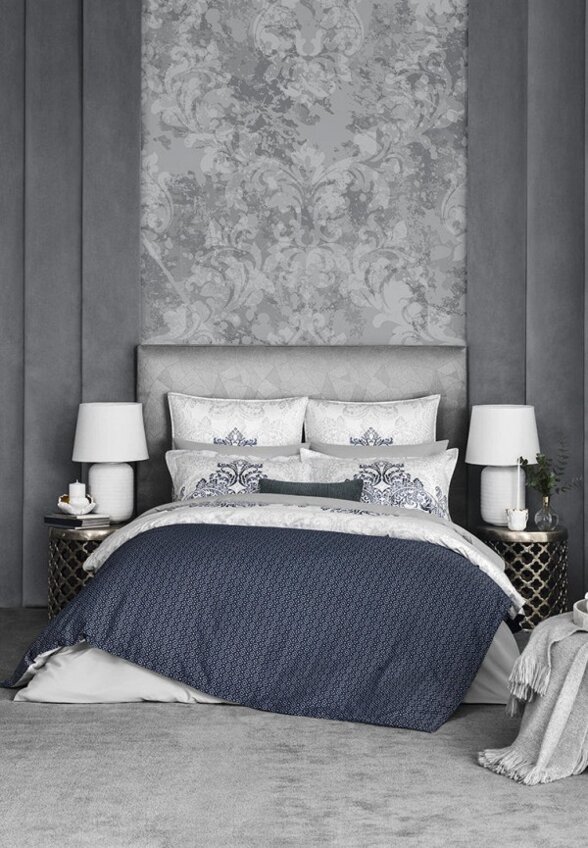 Постельное белье Евро Togas