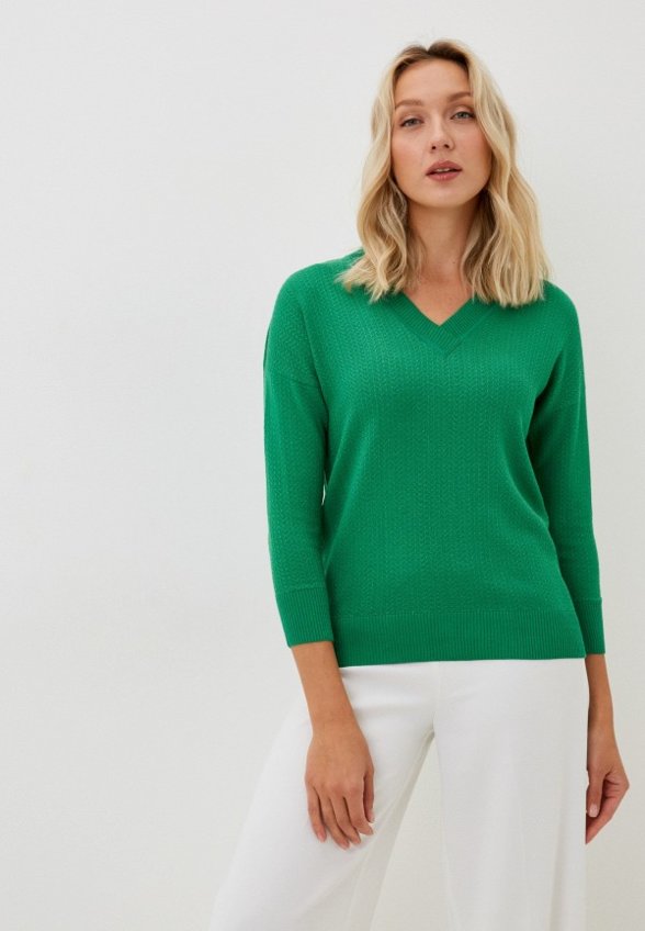 Пуловер Ancora Collection