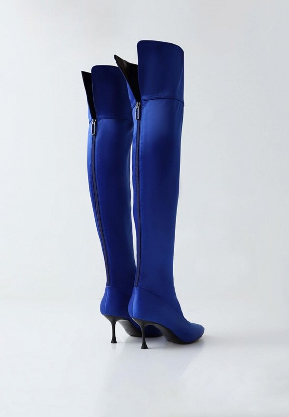 Ботфорты Passegiata