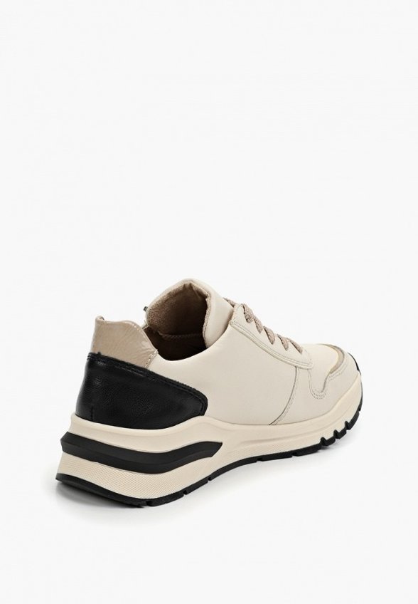 Кроссовки Rieker