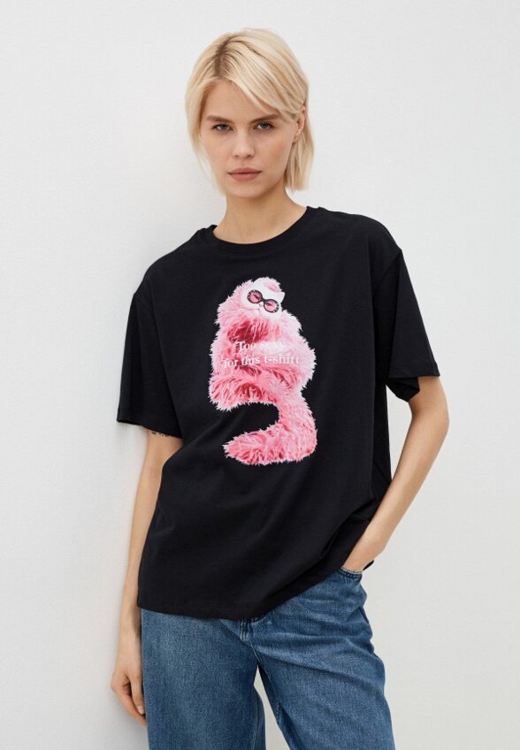 Футболка Mark Formelle