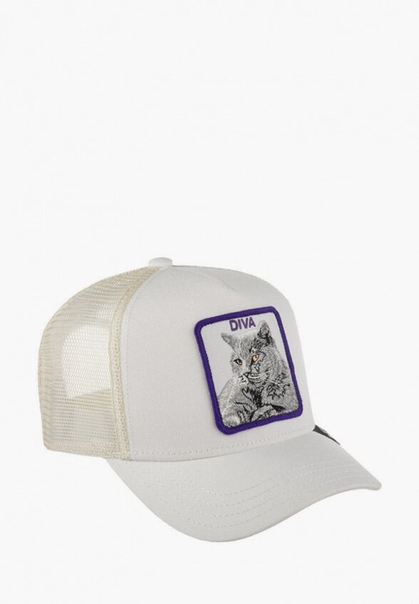 Бейсболка Goorin Brothers