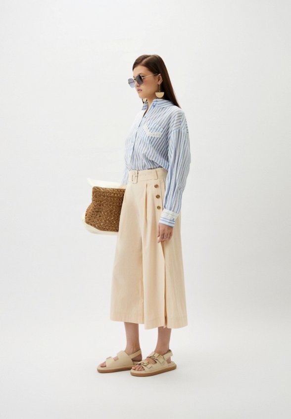 Брюки Twinset Milano