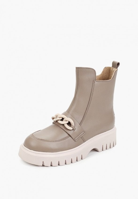 Ботинки Лель
