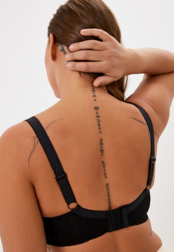 Бюстгальтер Infinity Lingerie