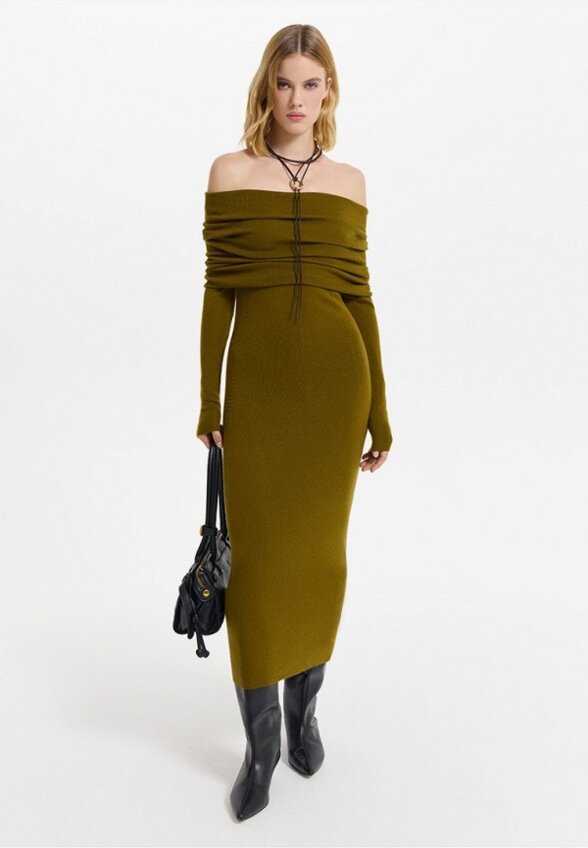 Платье Love Republic