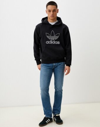 Худи adidas Originals мужчинам